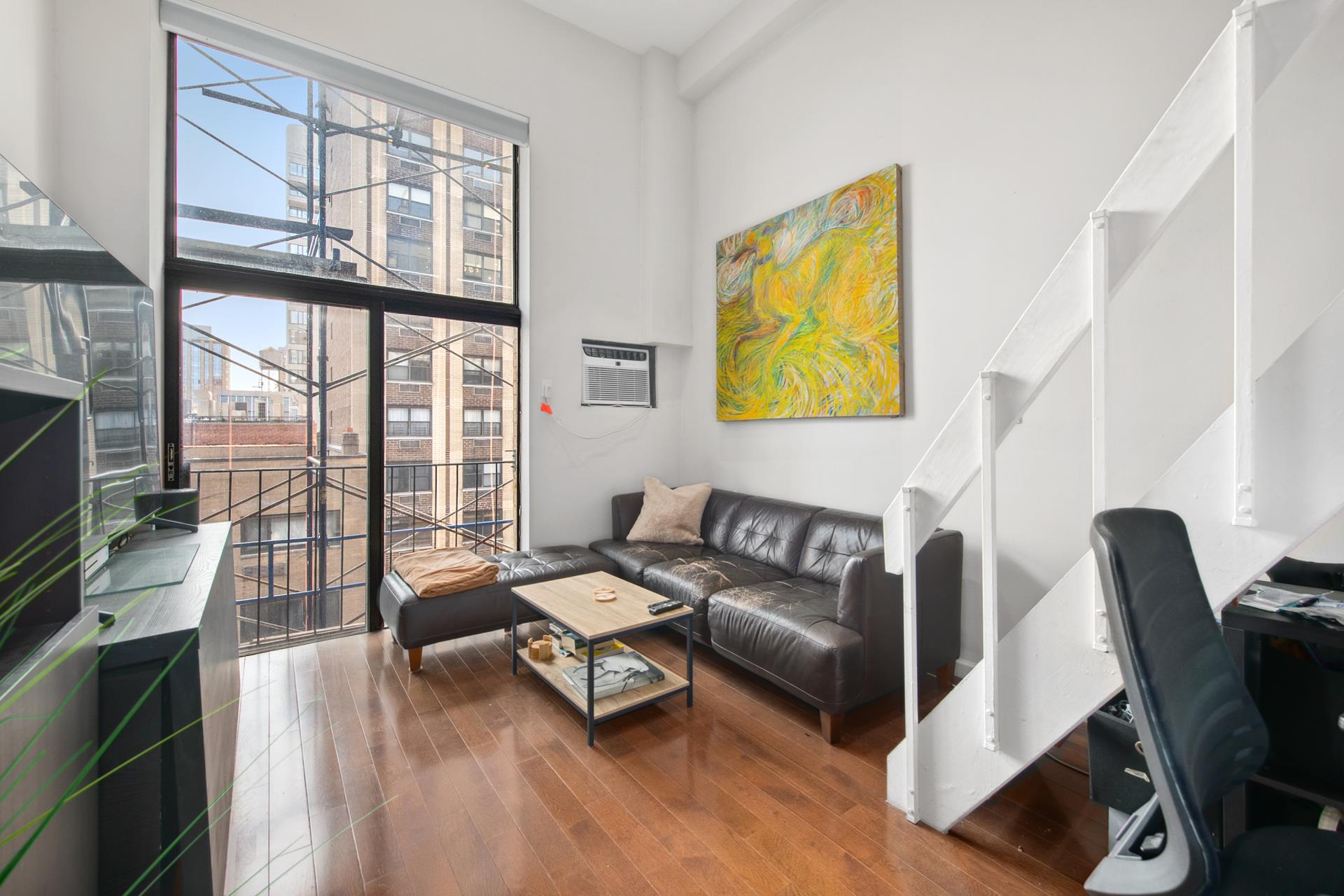 215 East 24th Street 617, Kips Bay, Midtown East, NYC - 1 Bedrooms  
1 Bathrooms  
2 Rooms - 