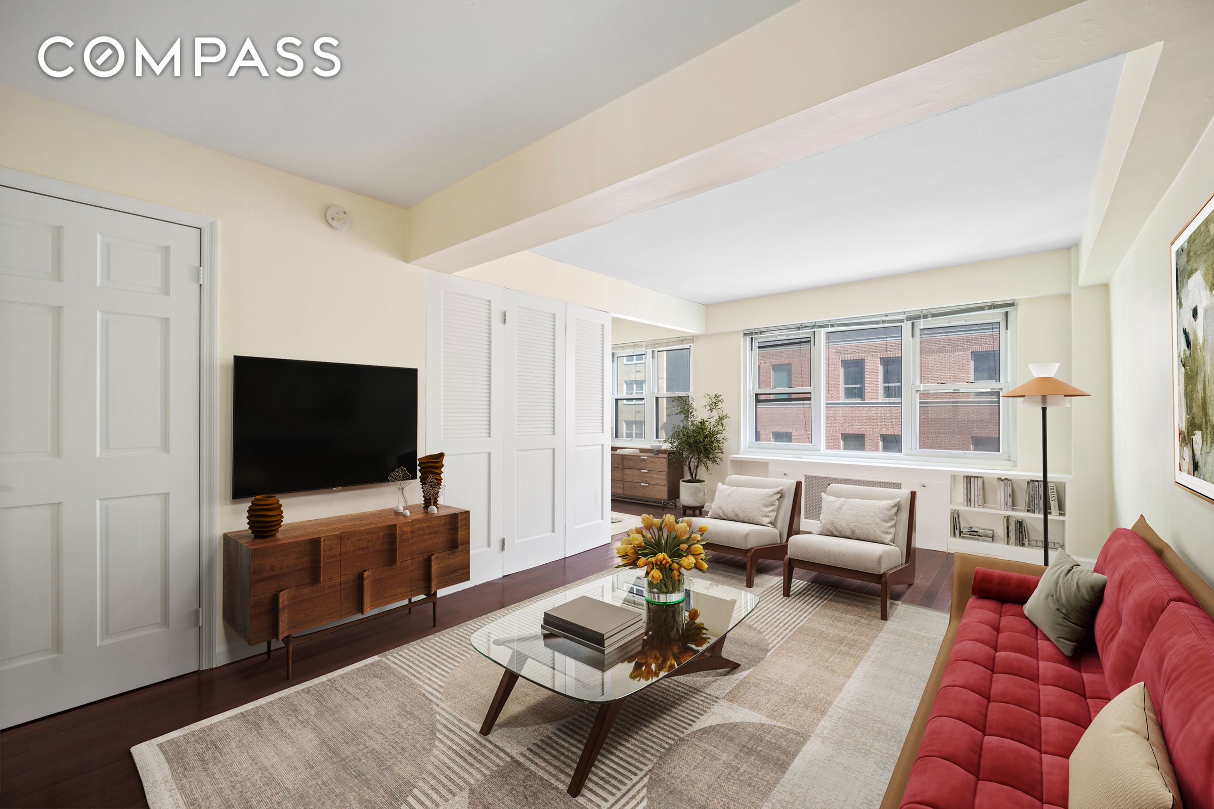 210 East 63rd Street 8, Lenox Hill, Upper East Side, NYC - 1 Bathrooms  
2 Rooms - 