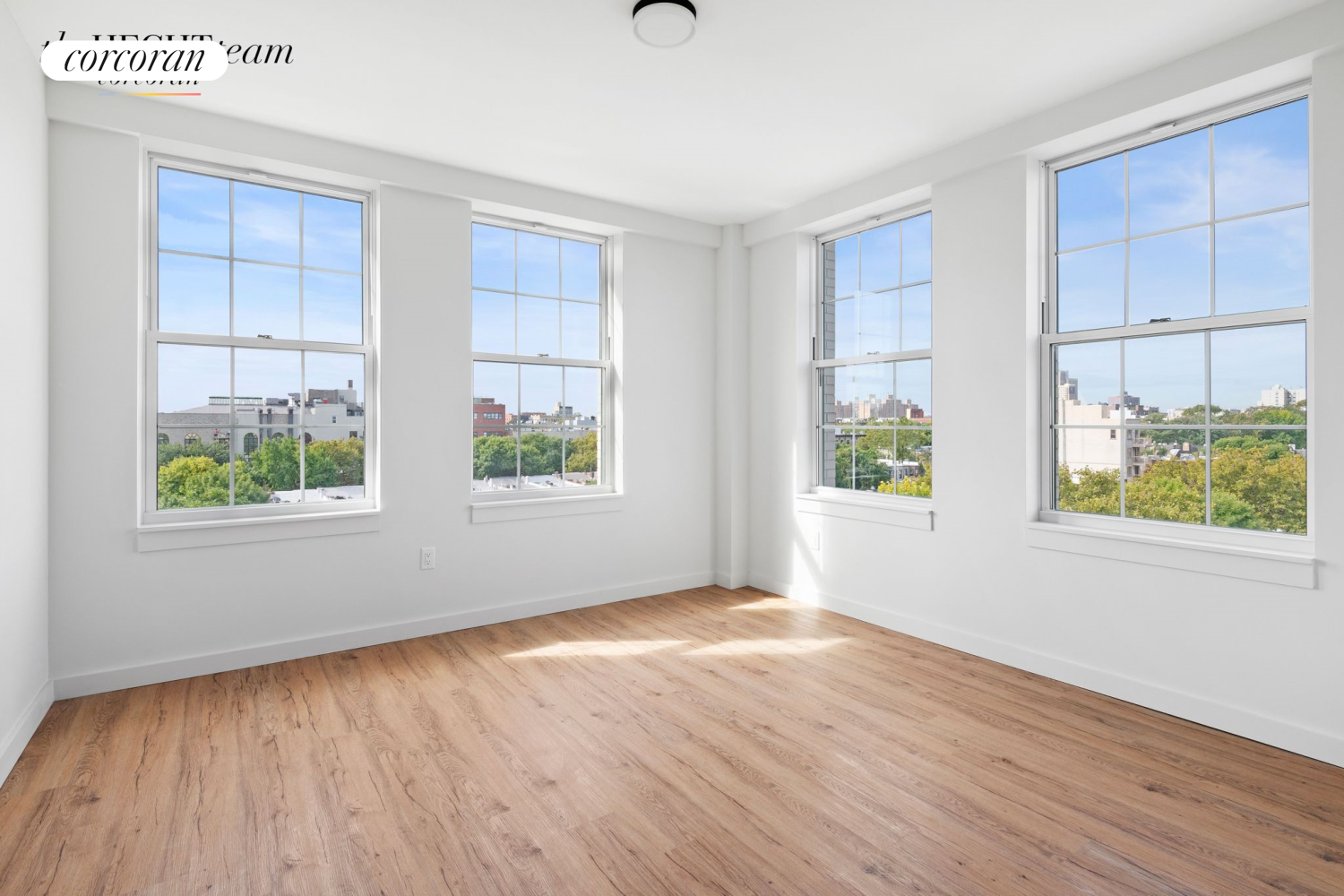 991 St Johns Place 3C, Crown Heights, Brooklyn, New York - 2 Bedrooms  
1 Bathrooms  
3 Rooms - 