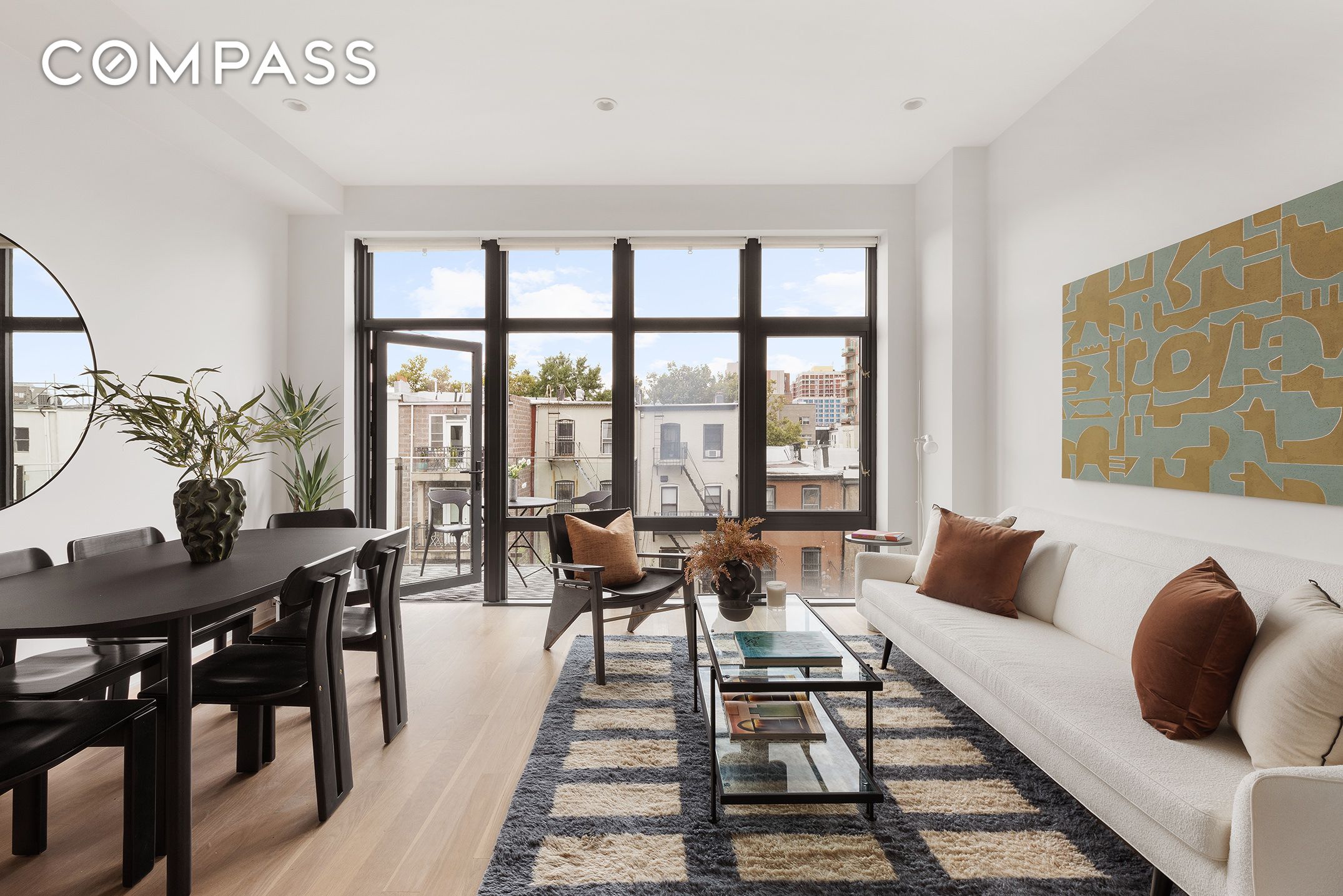 Photo 1 of 358 Douglass Street 3, Park Slope, New York, $1,495,000, Web #: 1088277707