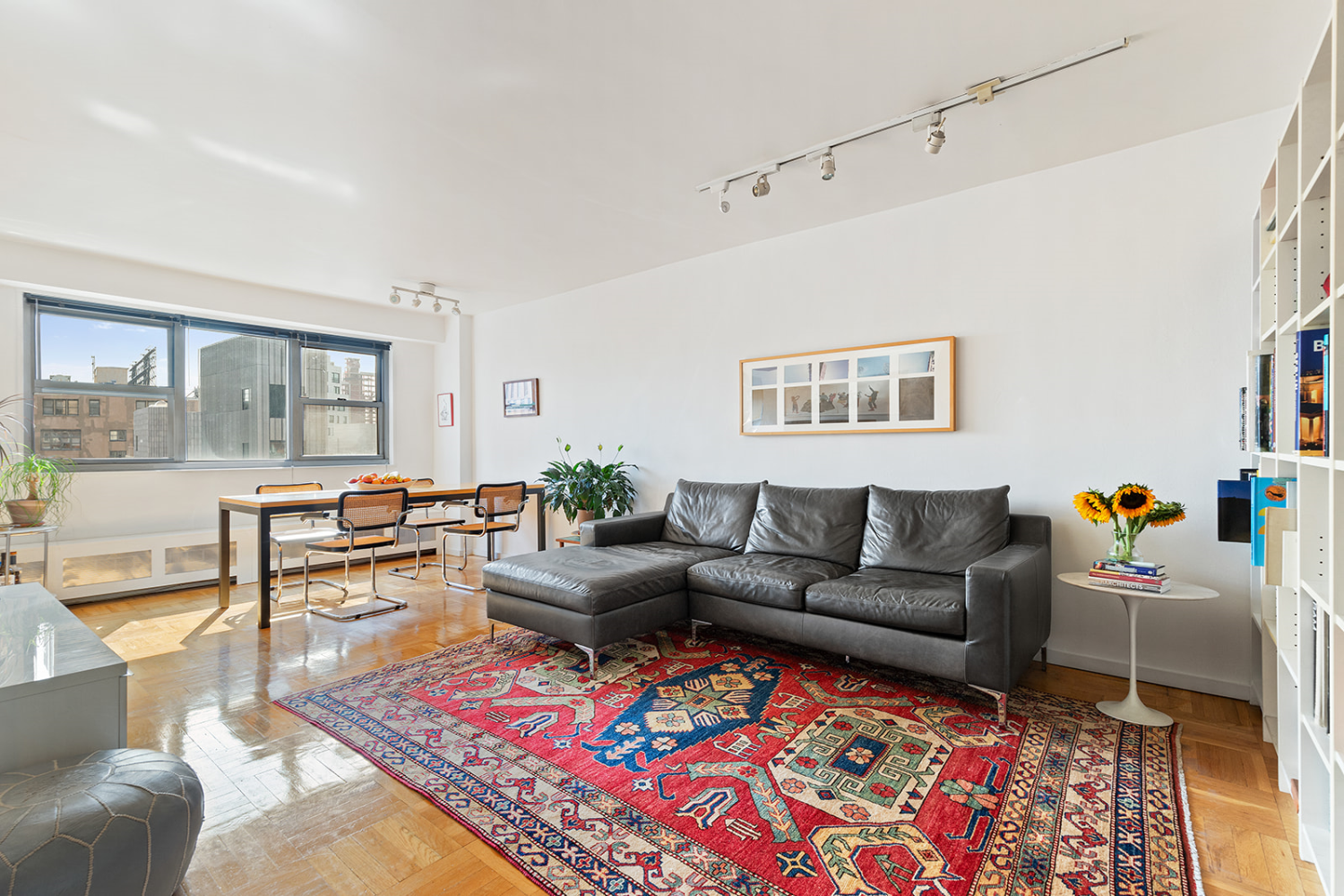 Photo 1 of 230 Jay Street 17A, Downtown Brooklyn, New York, $825,000, Web #: 1088282864