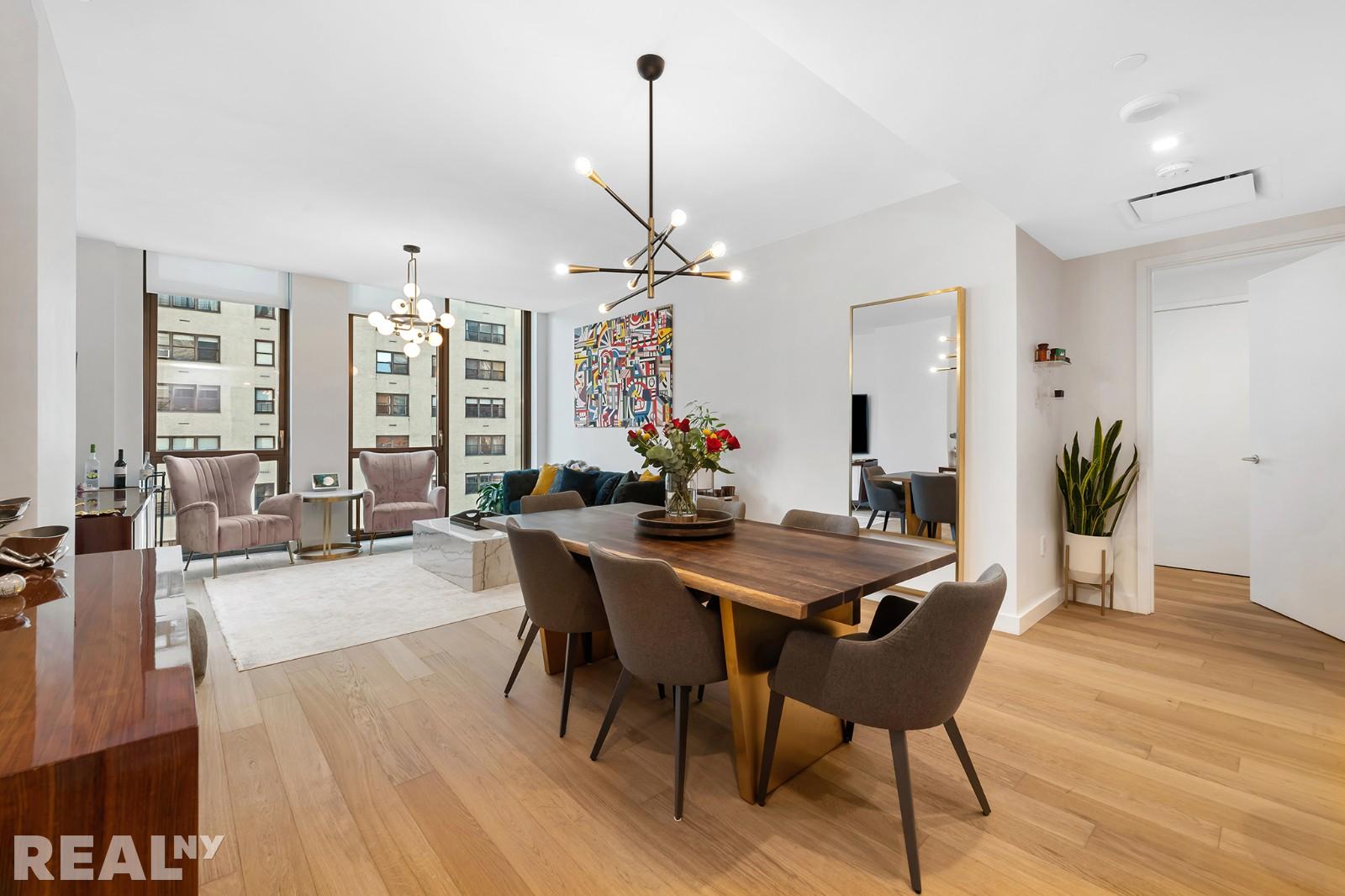 Photo 1 of 360 East 89th Street 7D, Upper East Side, NYC, $2,399,000, Web #: 1088286697