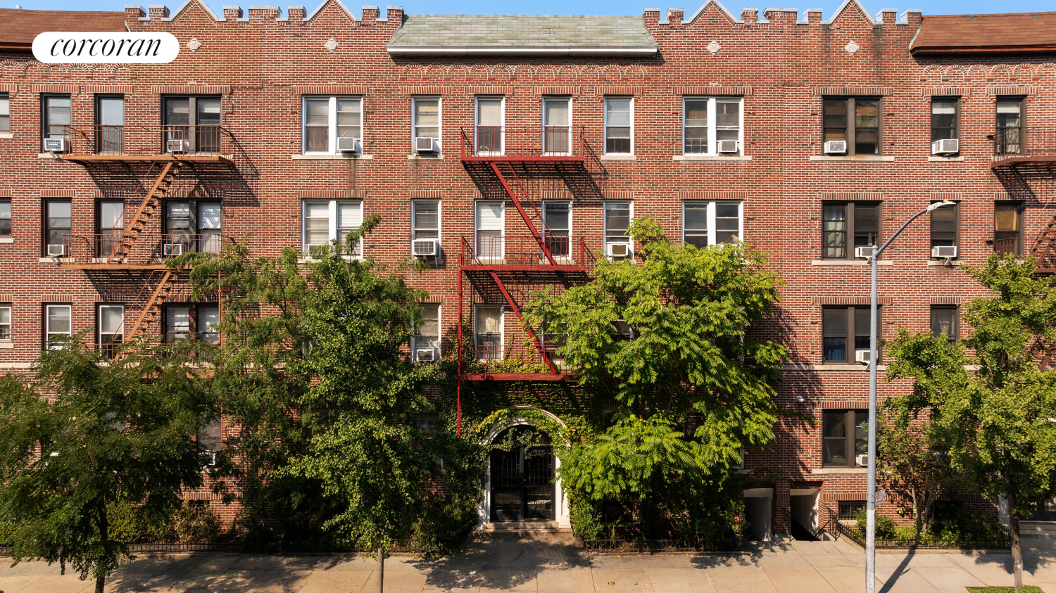 41-07 47th Avenue, Sunnyside, Queens, New York - 20 Bedrooms  
20 Bathrooms  
50 Rooms - 