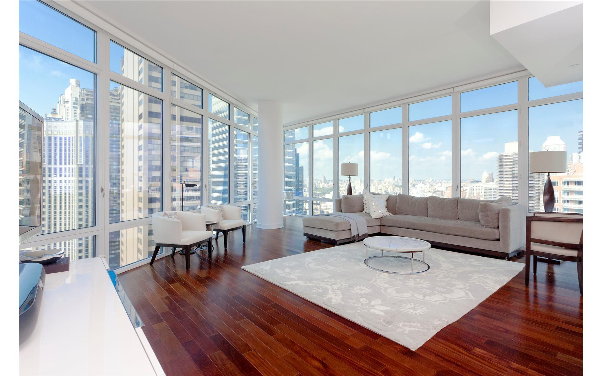 Photo 1 of 207 East 57th Street 31A, Midtown East, NYC, $3,500,000, Web #: 1088290793