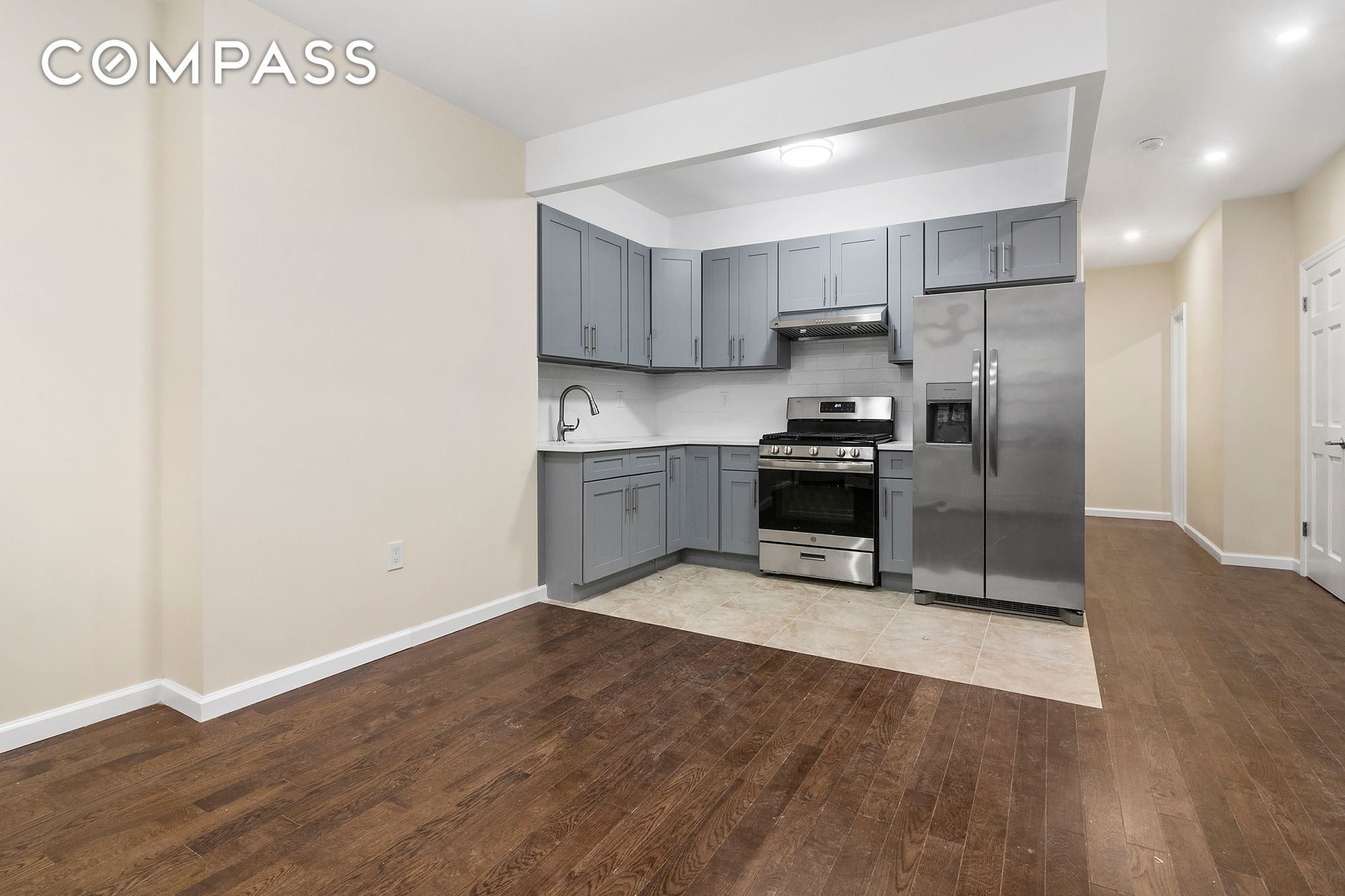 35 North Oxford Street 1, Fort Greene, Brooklyn, New York - 2 Bedrooms  
1 Bathrooms  
4 Rooms - 