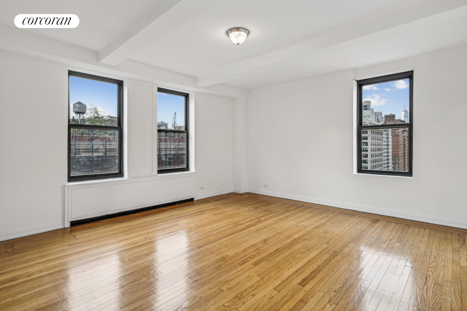 Photo 1 of 200 West 16th Street 11A, Chelsea, NYC, $5,995, Web #: 1088735348