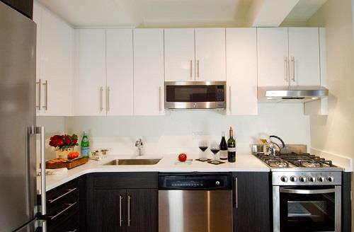 360 West 34th Street 6-G, Chelsea, Downtown, NYC - 2 Bedrooms  
1 Bathrooms  
4 Rooms - 