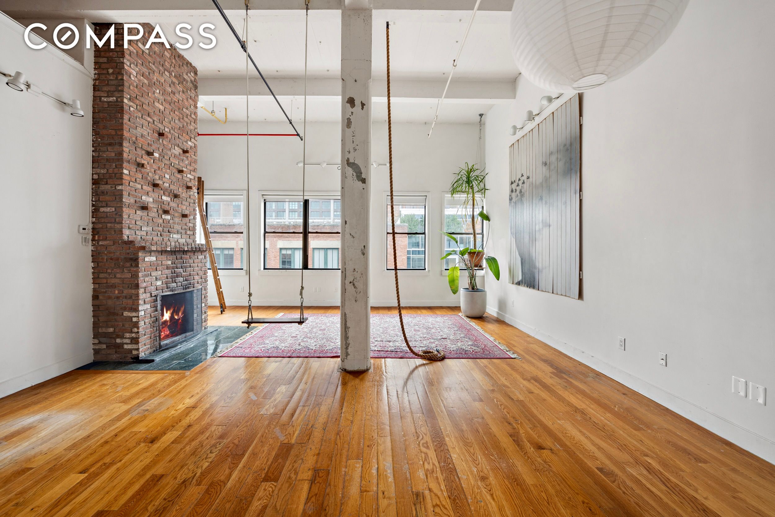 50 Bridge Street 617, Dumbo, Brooklyn, New York - 2 Bedrooms  

3 Rooms - 