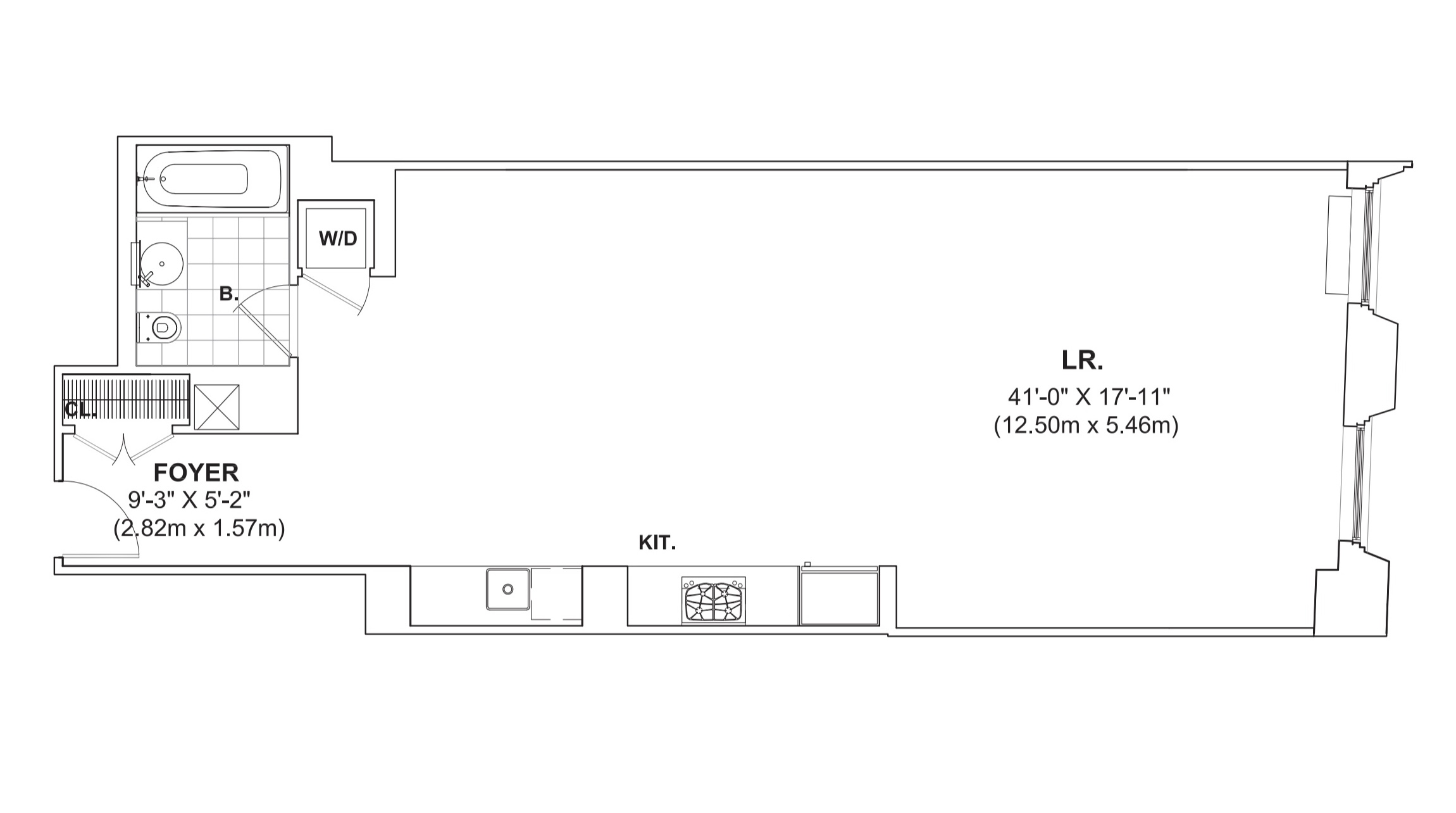 Floorplan for 15 Broad Street, 2028