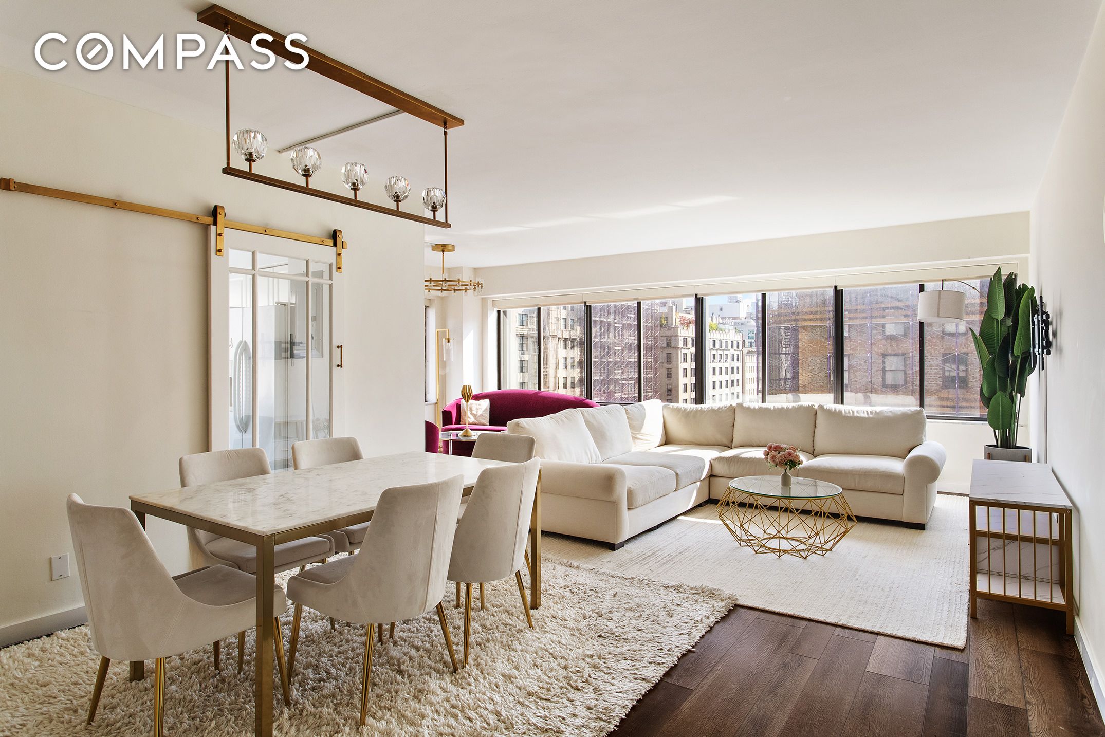 Photo 1 of 900 Park Avenue 12C, Upper East Side, NYC, $2,350,000, Web #: 1088762166