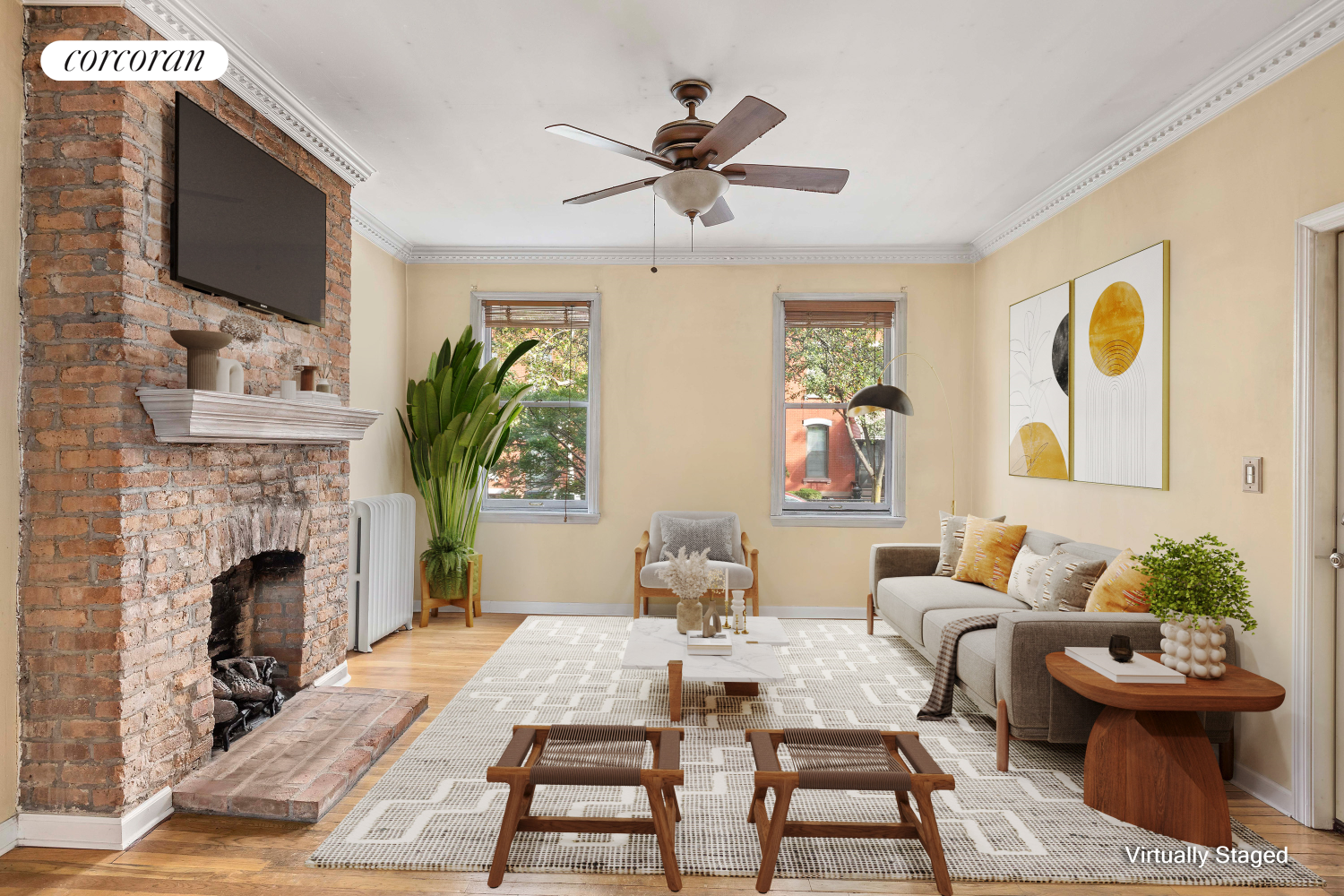 Photo 1 of 102 Milton Street, Greenpoint, New York, $3,750,000, Web #: 1088762320