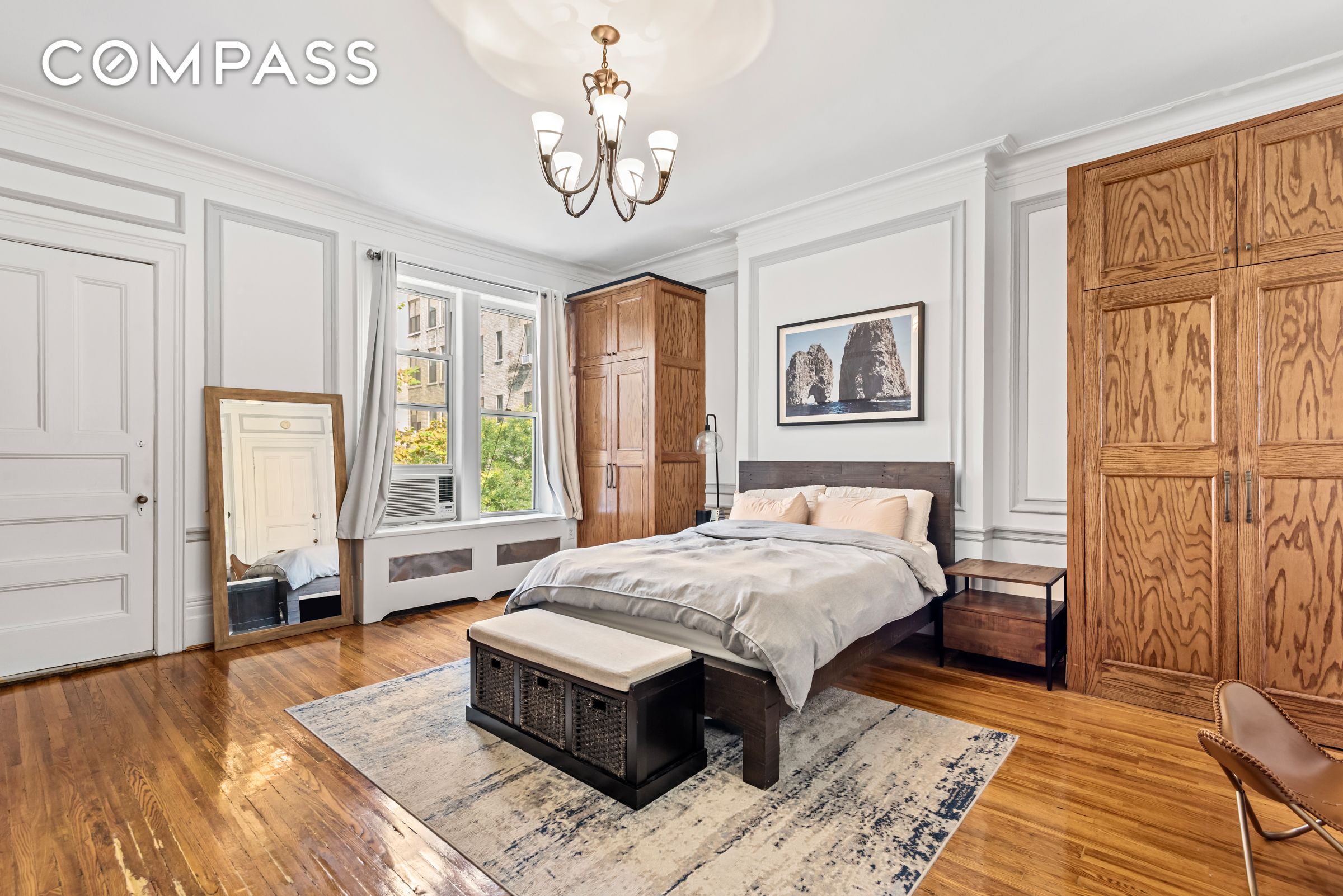 311 West 78th Street, Upper West Side, Upper West Side, NYC - 6 Bedrooms  
6 Bathrooms  
12 Rooms - 