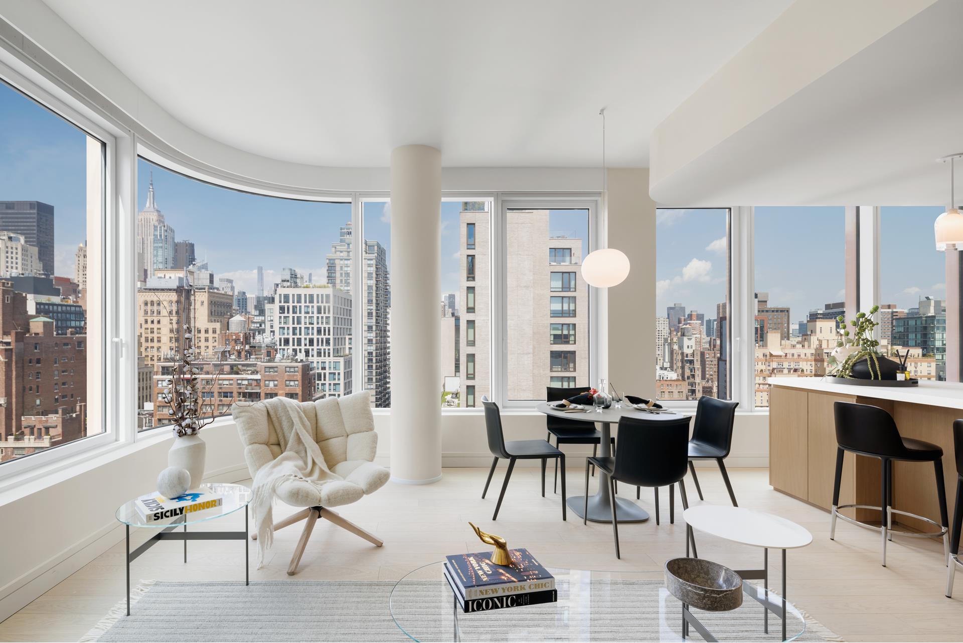 200 East 20th Street 8B