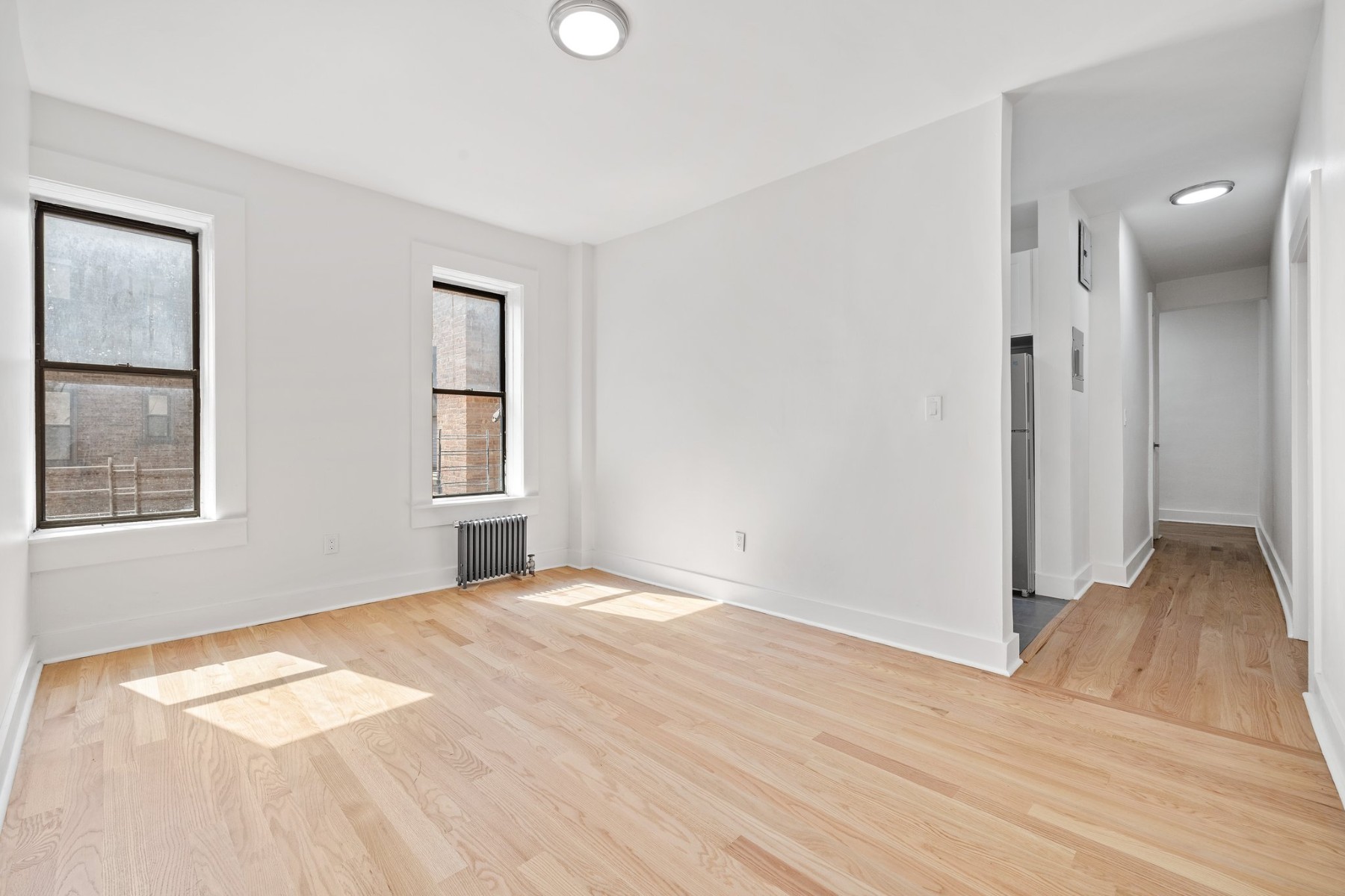 Photo 1 of 601 Crown Street B3, Crown Heights, New York, $510,000, Web #: 1088872055