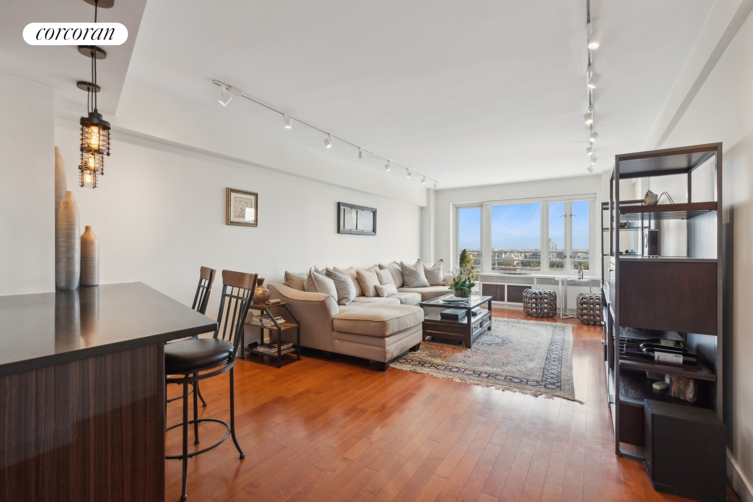 Photo 1 of 1 Gracie Terrace 14B, Upper East Side, NYC, $845,000, Web #: 1088872469