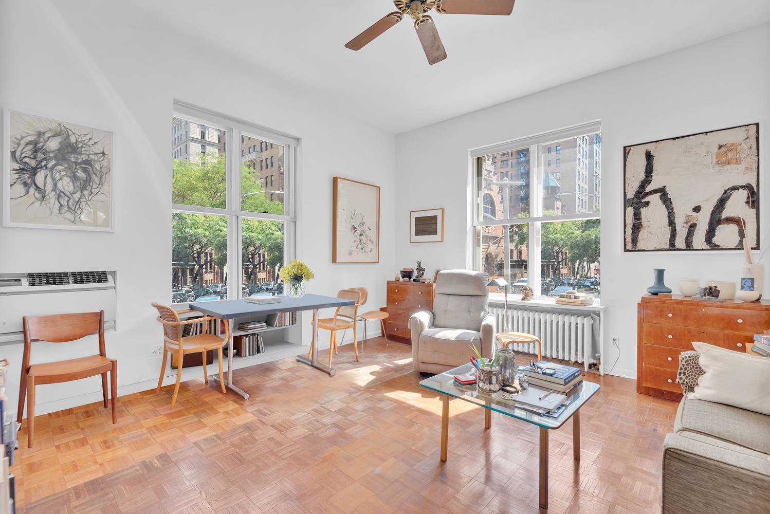 Photo 1 of 357 West End Avenue 2, Upper West Side, NYC, $1,349,000, Web #: 1089050508