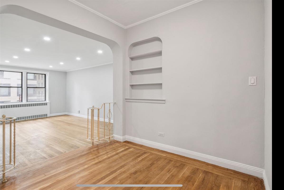 Photo 1 of 205 West 95th Street 5-E, Upper West Side, NYC, $759,000, Web #: 1089052465