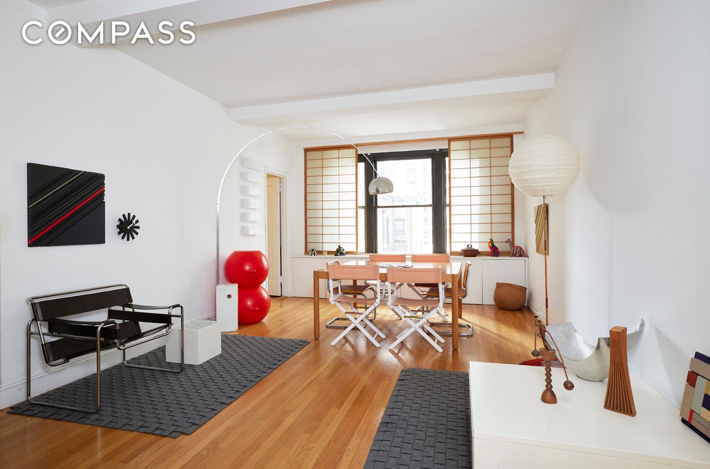 435 East 57th Street 7D, Midtown East, Midtown East, NYC - 1 Bedrooms  
1.5 Bathrooms  
3 Rooms - 