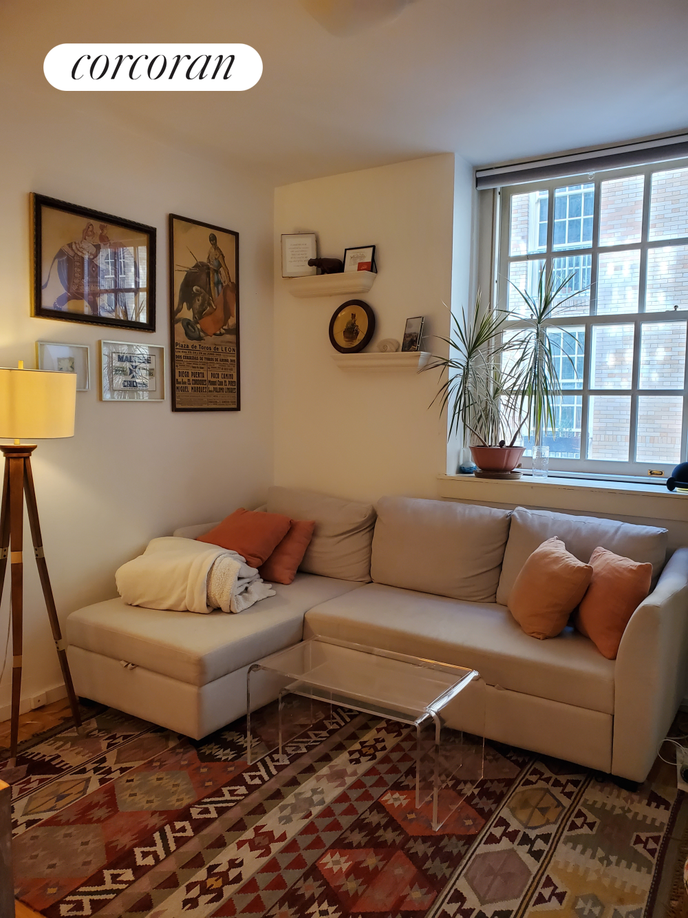 Photo 1 of 516 East 78th Street 2K, Upper East Side, NYC, $465,000, Web #: 1089065374