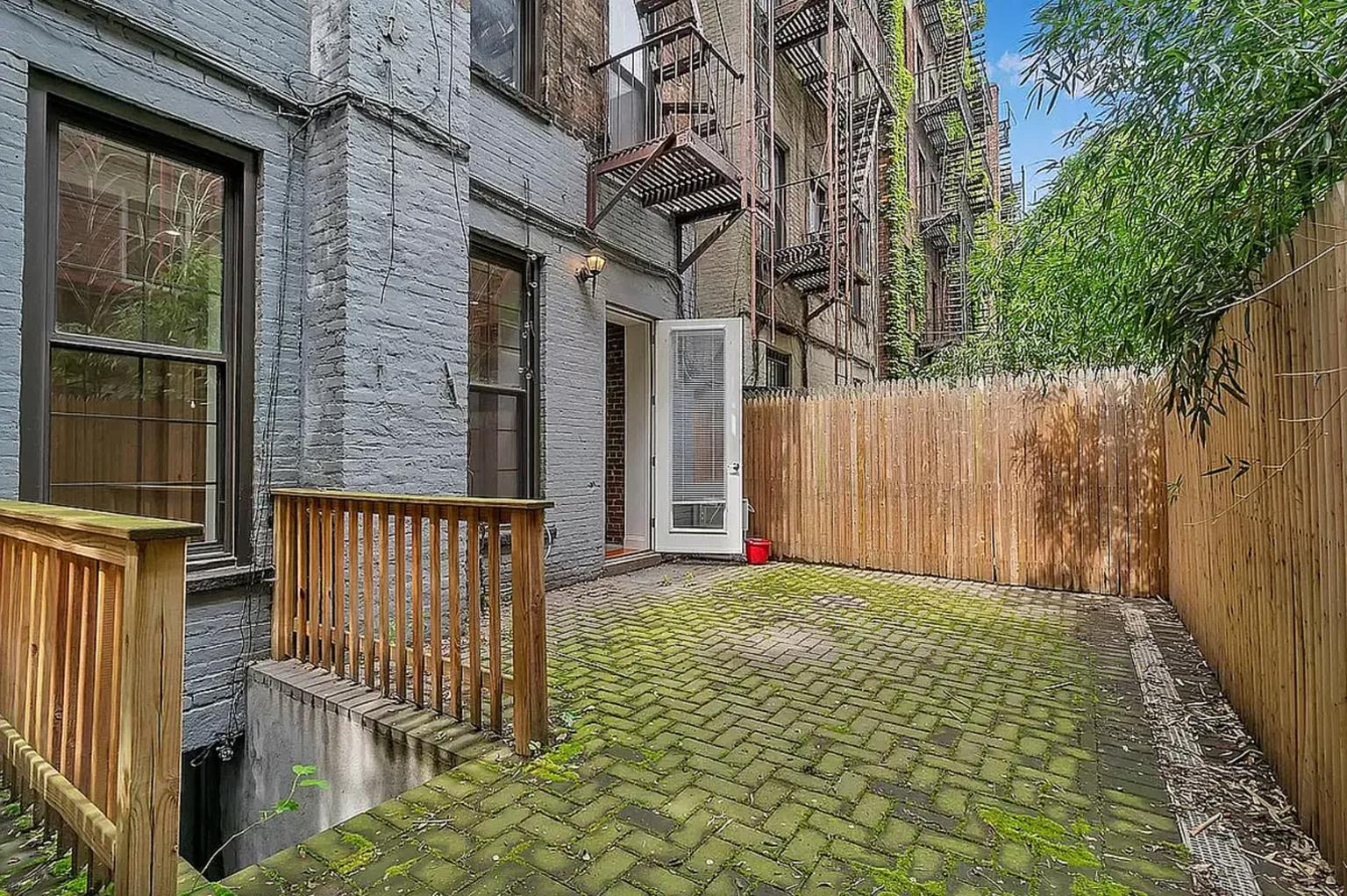 529 East 83rd Street 1R, Upper East Side, Upper East Side, NYC - 2 Bedrooms  
1 Bathrooms  
4 Rooms - 