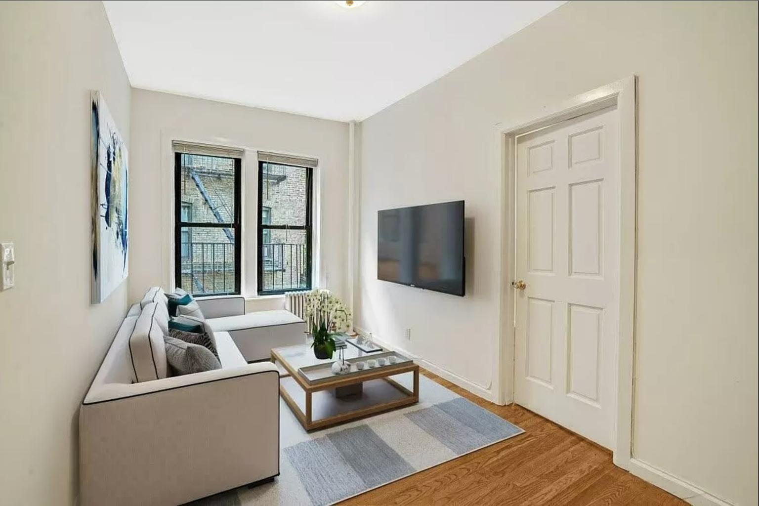 308 East 78th Street 17, Upper East Side, Upper East Side, NYC - 2 Bedrooms  
1 Bathrooms  
4 Rooms - 