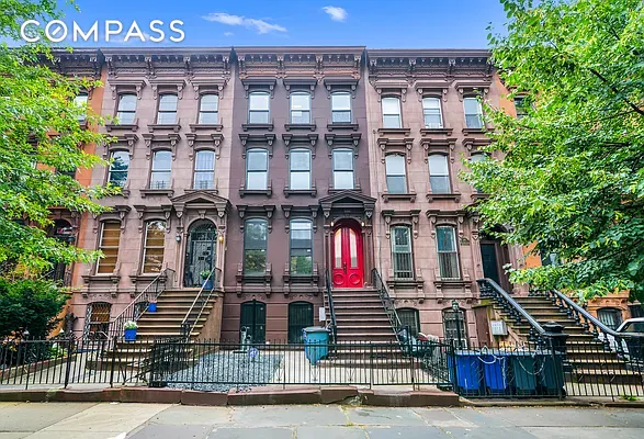 492 Willoughby Avenue 4, Bedford-Stuyvesant, Brooklyn, New York - 2 Bedrooms  
1 Bathrooms  
3 Rooms - 