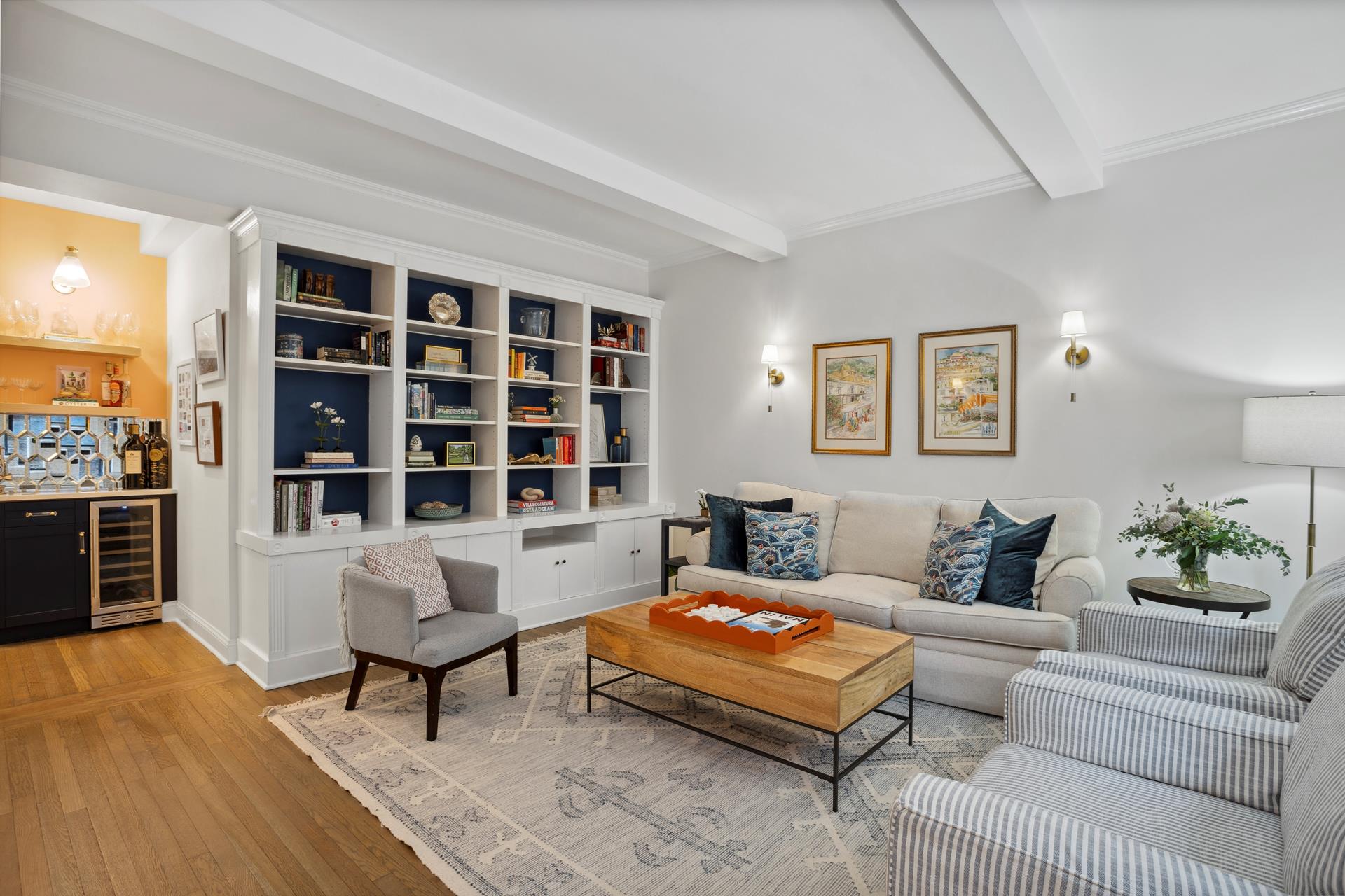 229 East 79th Street 4E, Yorkville, Upper East Side, NYC - 1 Bedrooms  
1 Bathrooms  
4 Rooms - 