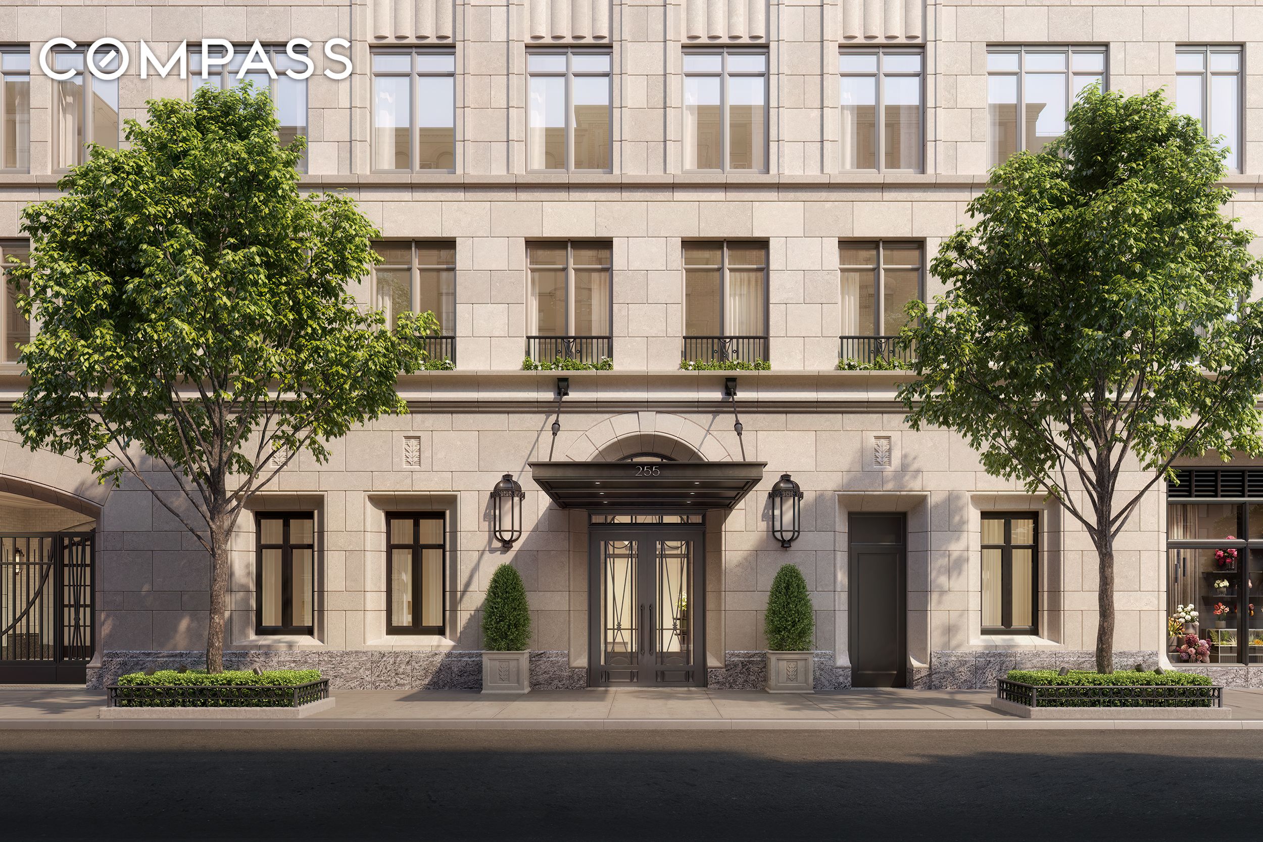 255 East 77th Street 5D, Upper East Side, Upper East Side, NYC - 5 Bedrooms  
5.5 Bathrooms  
7 Rooms - 