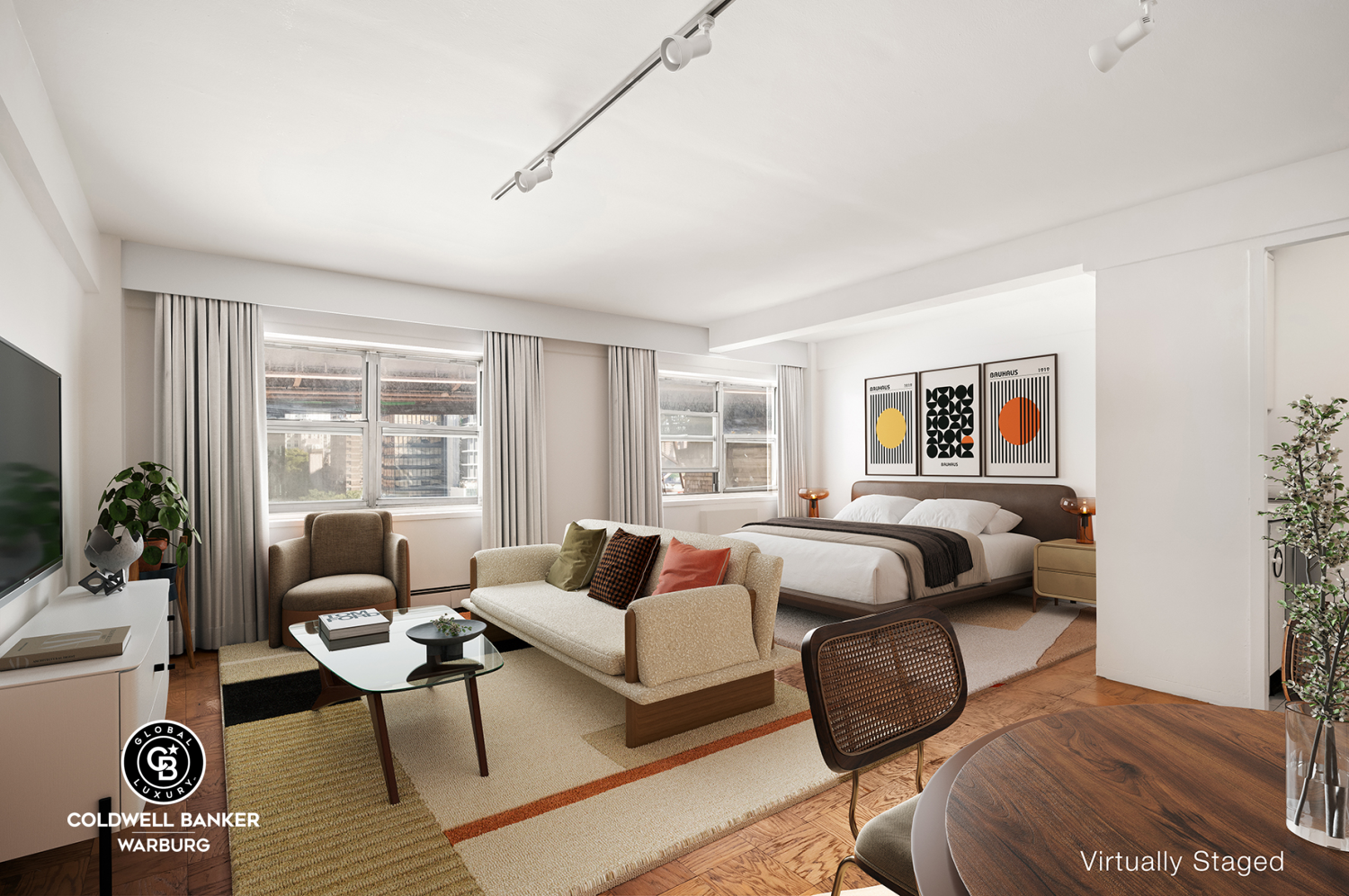 Photo 1 of 40 Sutton Place 5G, Midtown East, NYC, $399,000, Web #: 1089118971