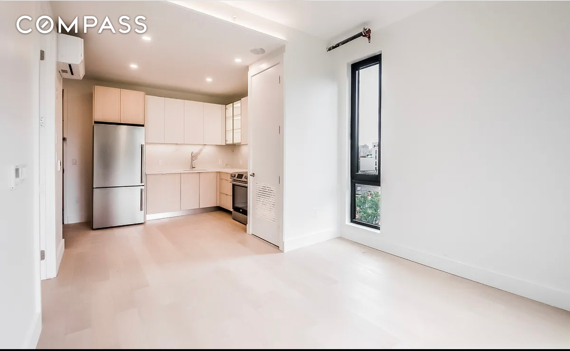 Photo 1 of 218 Front Street 272, DUMBO, New York, $4,100, Web #: 1089122554