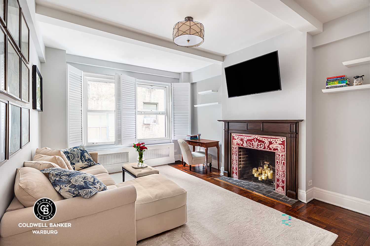 Photo 1 of 111 East 75th Street 3C, Upper East Side, NYC, $625,000, Web #: 1089126469