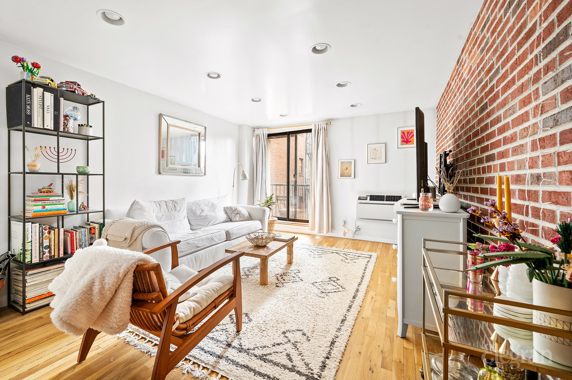 435 East 86th Street 3-G, Upper East Side, Upper East Side, NYC - 1 Bedrooms  
1 Bathrooms  
4 Rooms - 