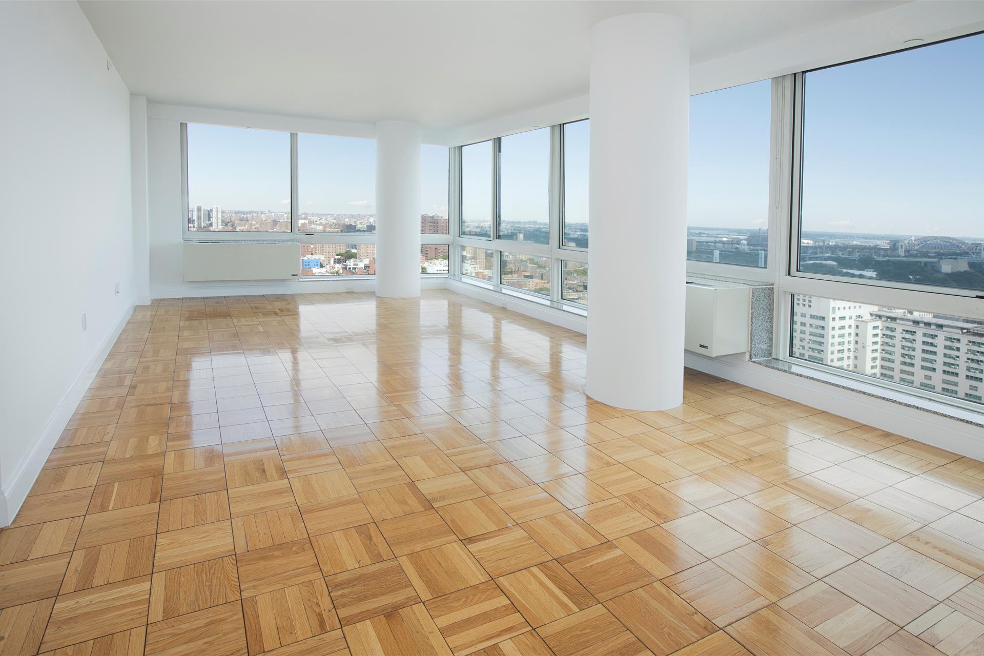 Photo 1 of 217 East 96th Street 32B, Upper East Side, NYC, $1,400,000, Web #: 1089129168