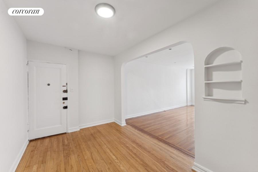 Photo 1 of 65-36 Wetherole Street 408, Rego Park, New York, $3,050, Web #: 1089130396