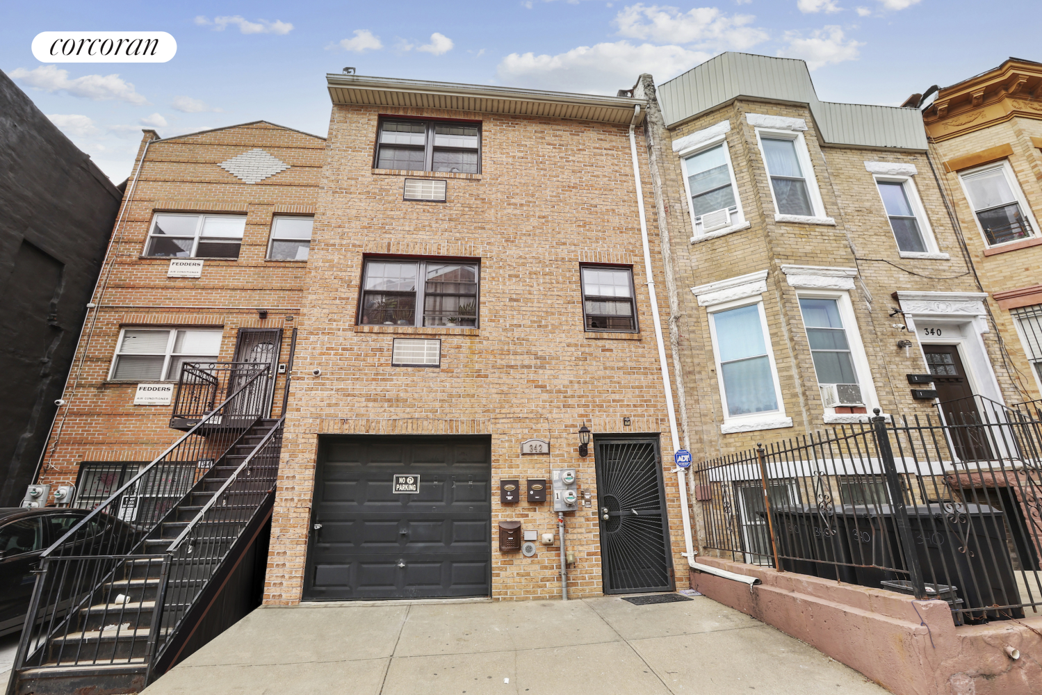 342 Thomas S Boyland Street, Crown Heights, Brooklyn, New York - 6 Bedrooms  
4.5 Bathrooms  
12 Rooms - 