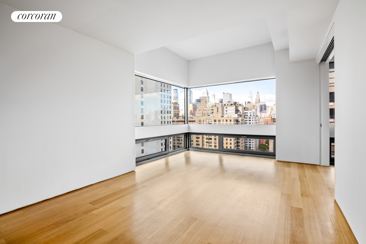 123 3rd Avenue 14A, East Village, Downtown, NYC - 2 Bedrooms  
2 Bathrooms  
4 Rooms - 