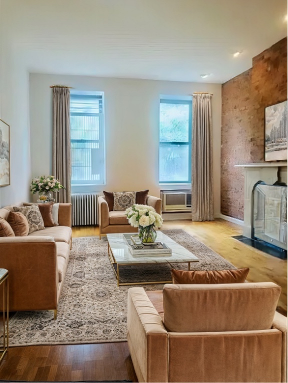 325 East 78th Street 4A, Upper East Side, Upper East Side, NYC - 1 Bedrooms  
1 Bathrooms  
3 Rooms - 