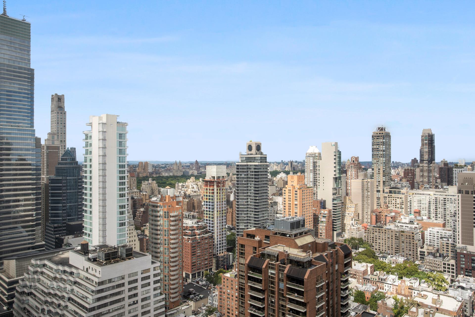 303 East 57th Street 41B, Sutton Place, Midtown East, NYC - 3 Bedrooms  
2.5 Bathrooms  
6 Rooms - 