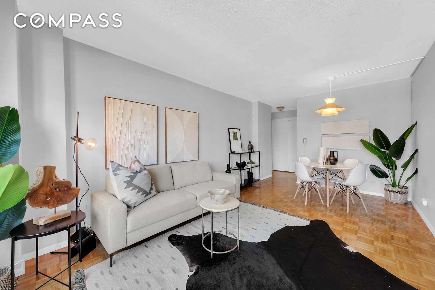 Photo 1 of 201 East 83rd Street 10G, Upper East Side, NYC, $450,000, Web #: 1089378969