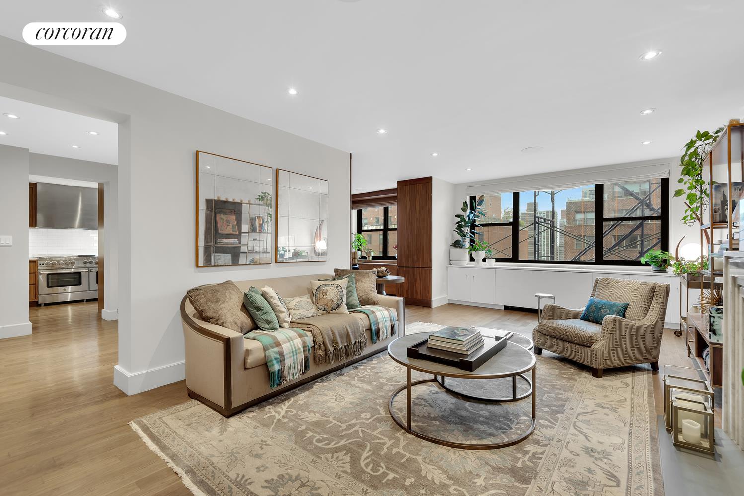 1474 3rd Avenue 16Ns, Upper East Side, Upper East Side, NYC - 4 Bedrooms  
4.5 Bathrooms  
9 Rooms - 