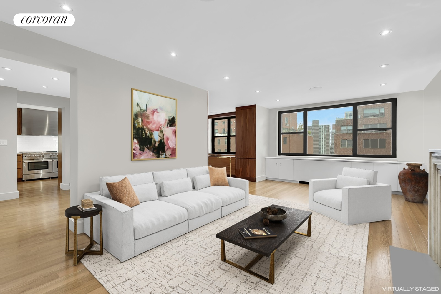 1474 3rd Avenue 16Ns, Upper East Side, Upper East Side, NYC - 4 Bedrooms  
4.5 Bathrooms  
9 Rooms - 