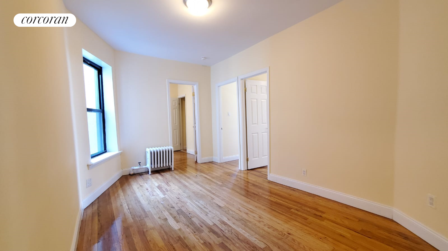 Photo 1 of 1636 Lexington Avenue 8, East Harlem, NYC, $3,499, Web #: 1089395808