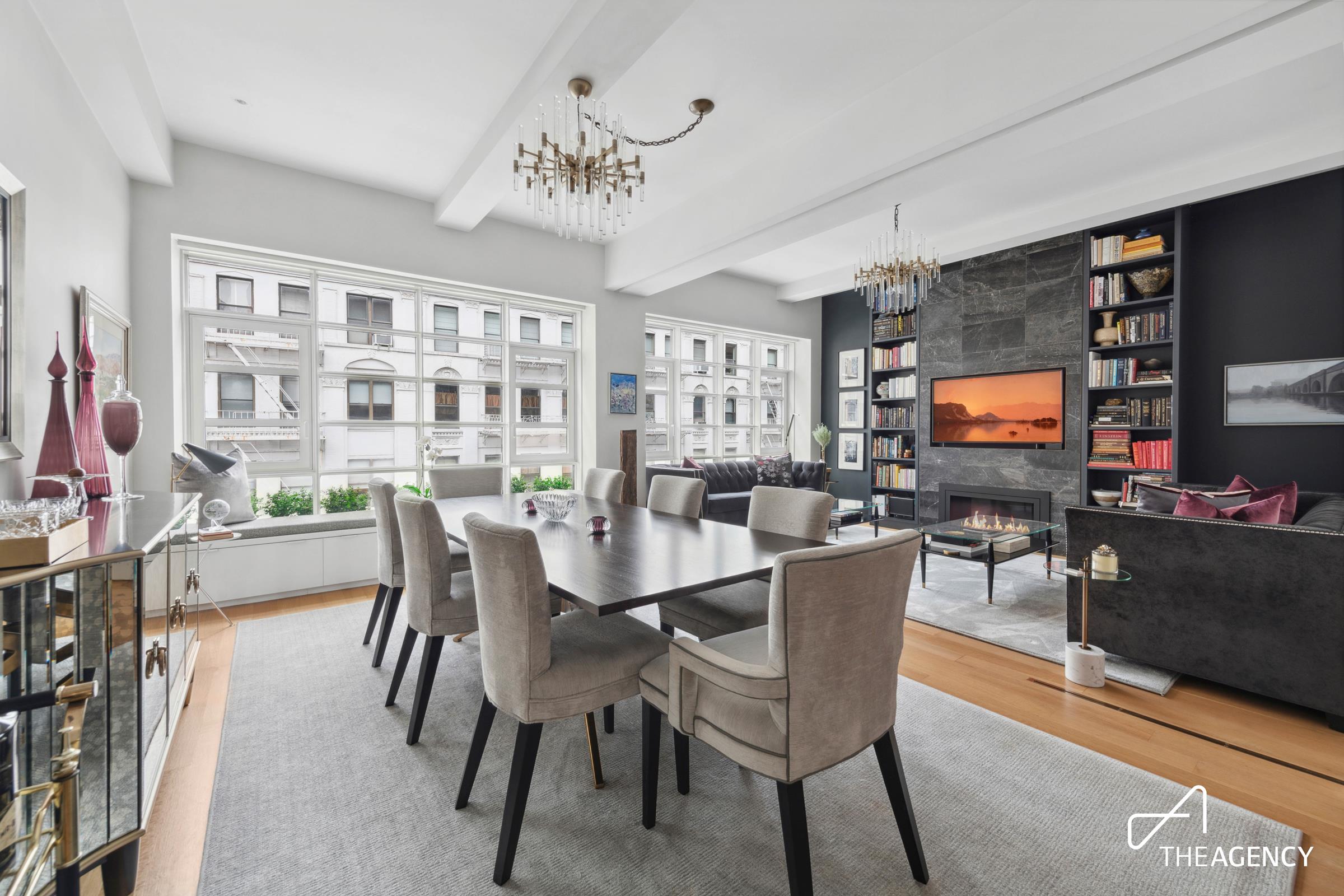 318 W 52nd Street, #3J