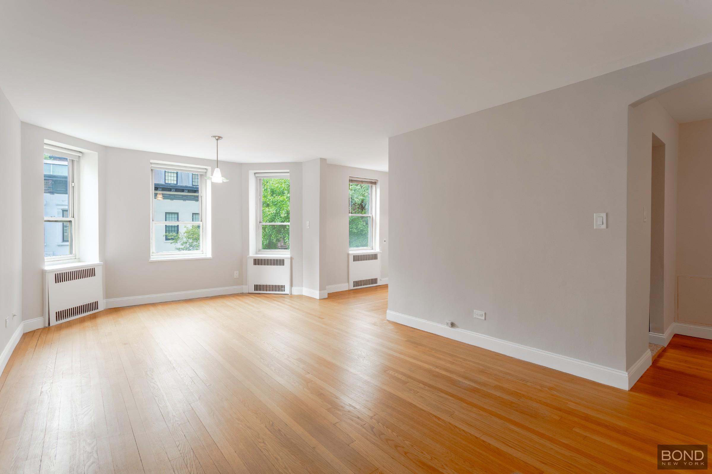 515 East 89th Street 3E, Yorkville, Upper East Side, NYC - 1 Bathrooms  
3 Rooms - 