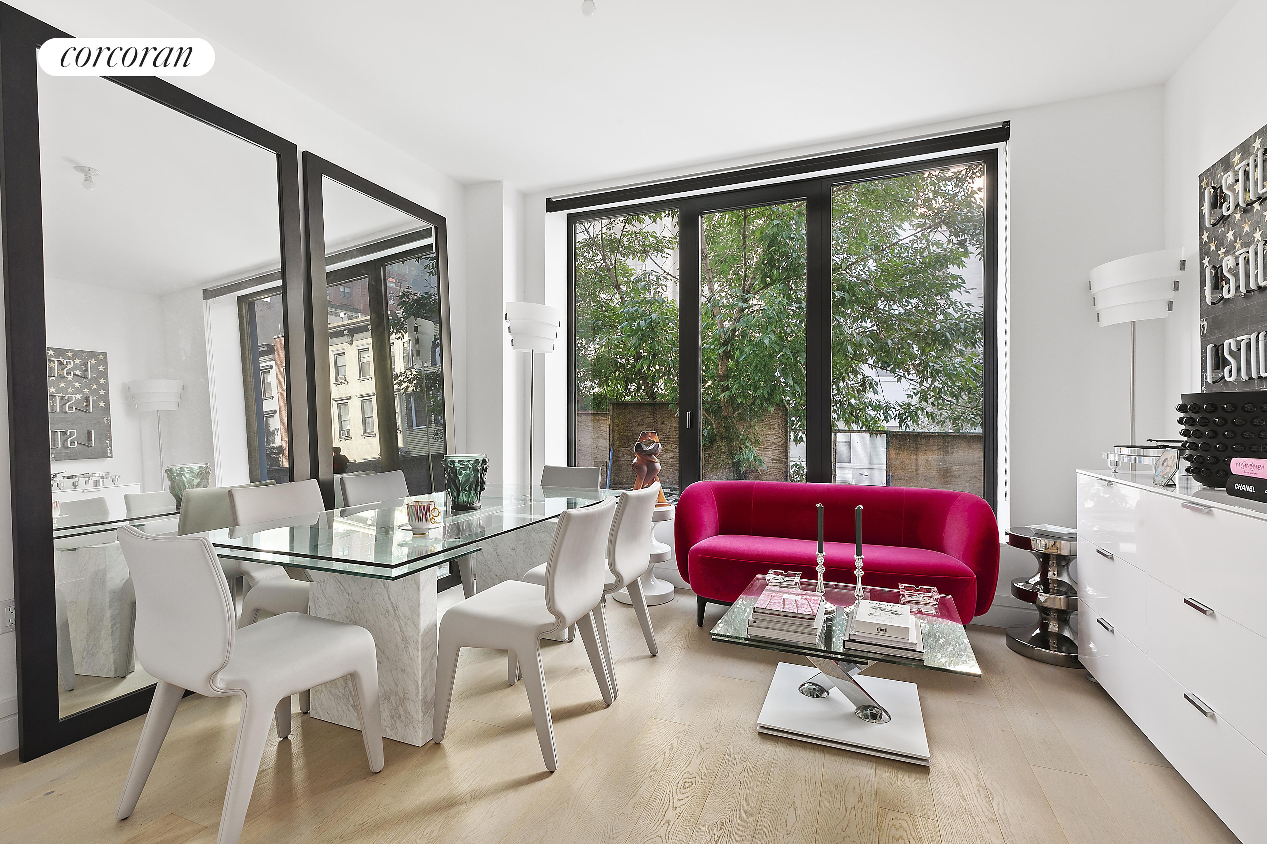 Photo 1 of 165 Lexington Avenue 2B, Midtown East, NYC, $825,000, Web #: 1089446694