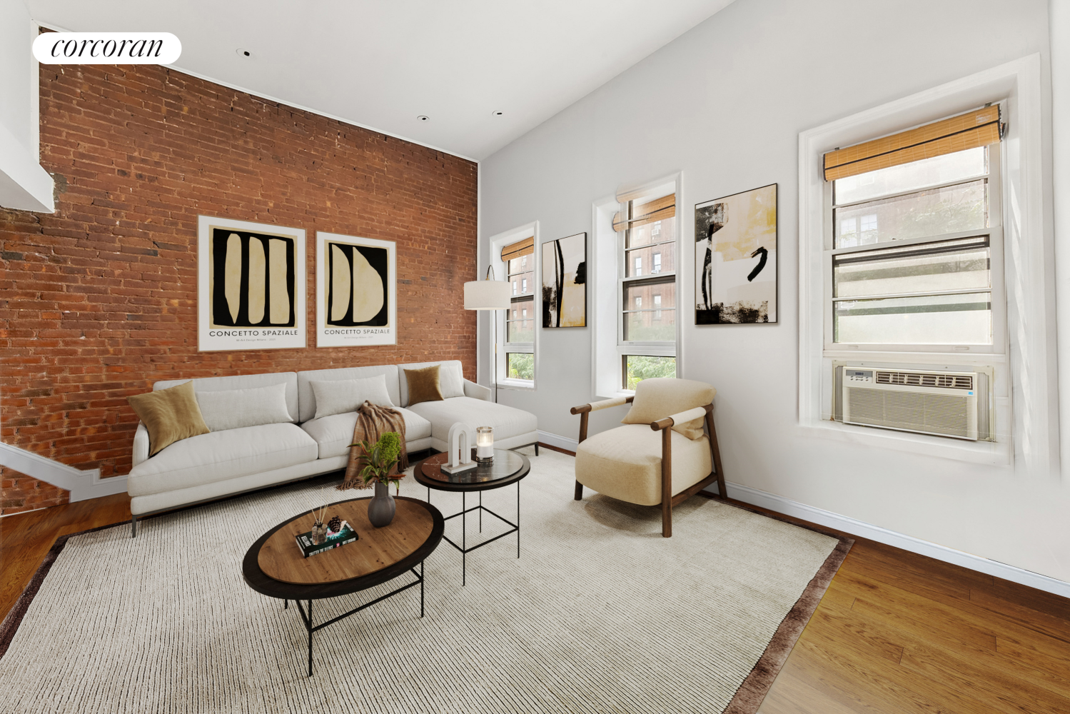 171 West 73rd Street 9, Upper West Side, Upper West Side, NYC - 1 Bedrooms  
1 Bathrooms  
3 Rooms - 