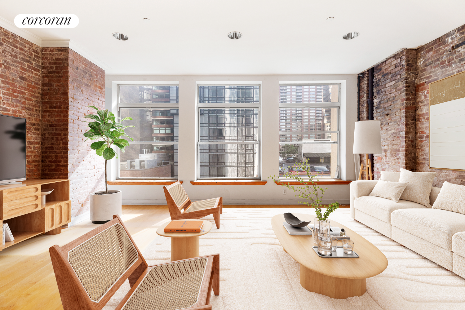 13 East 30th Street Ph, Nomad, Downtown, NYC - 2 Bedrooms  
2 Bathrooms  
6 Rooms - 