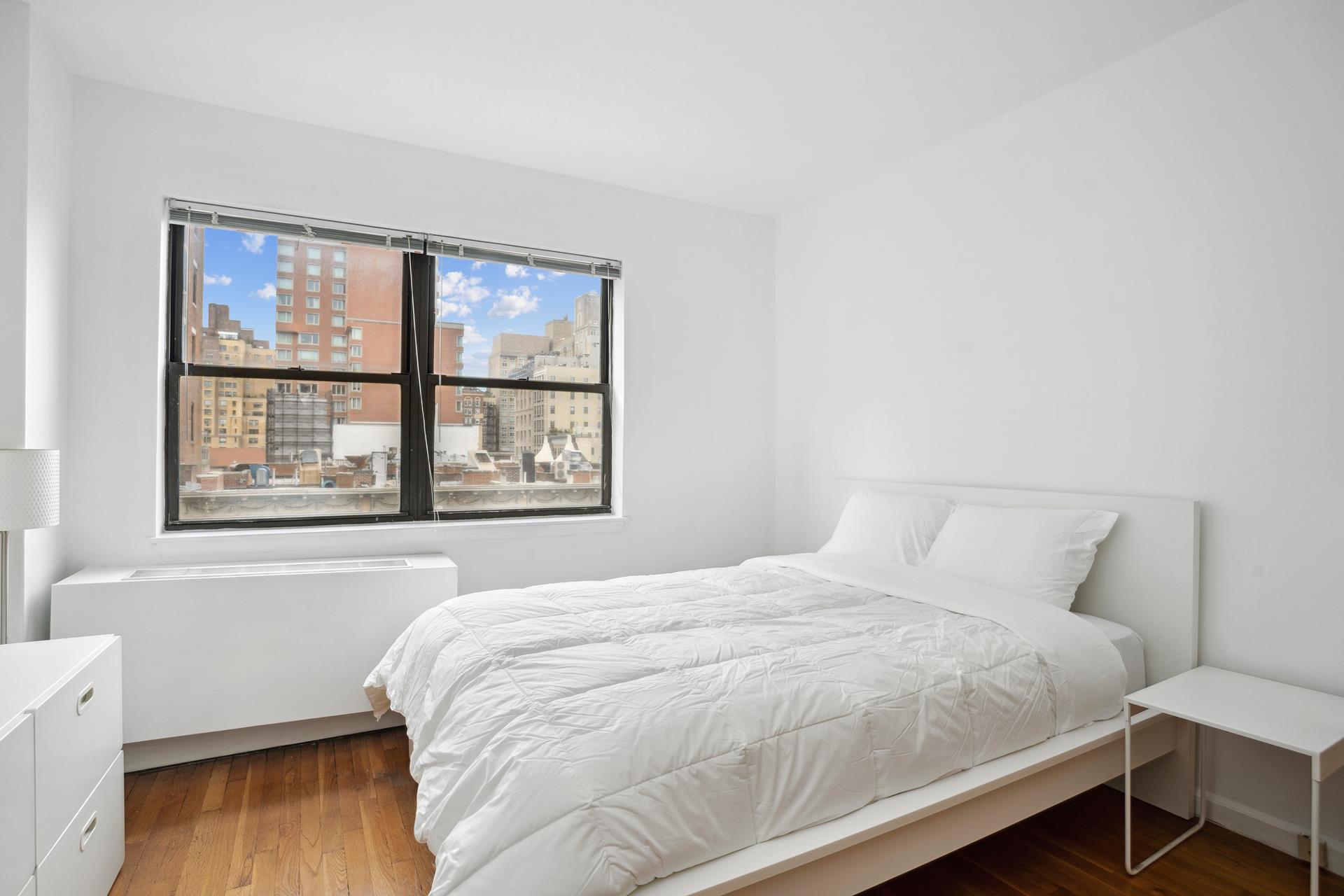 186 West 80th Street 6D, Upper West Side, Upper West Side, NYC - 1 Bathrooms  
2 Rooms - 