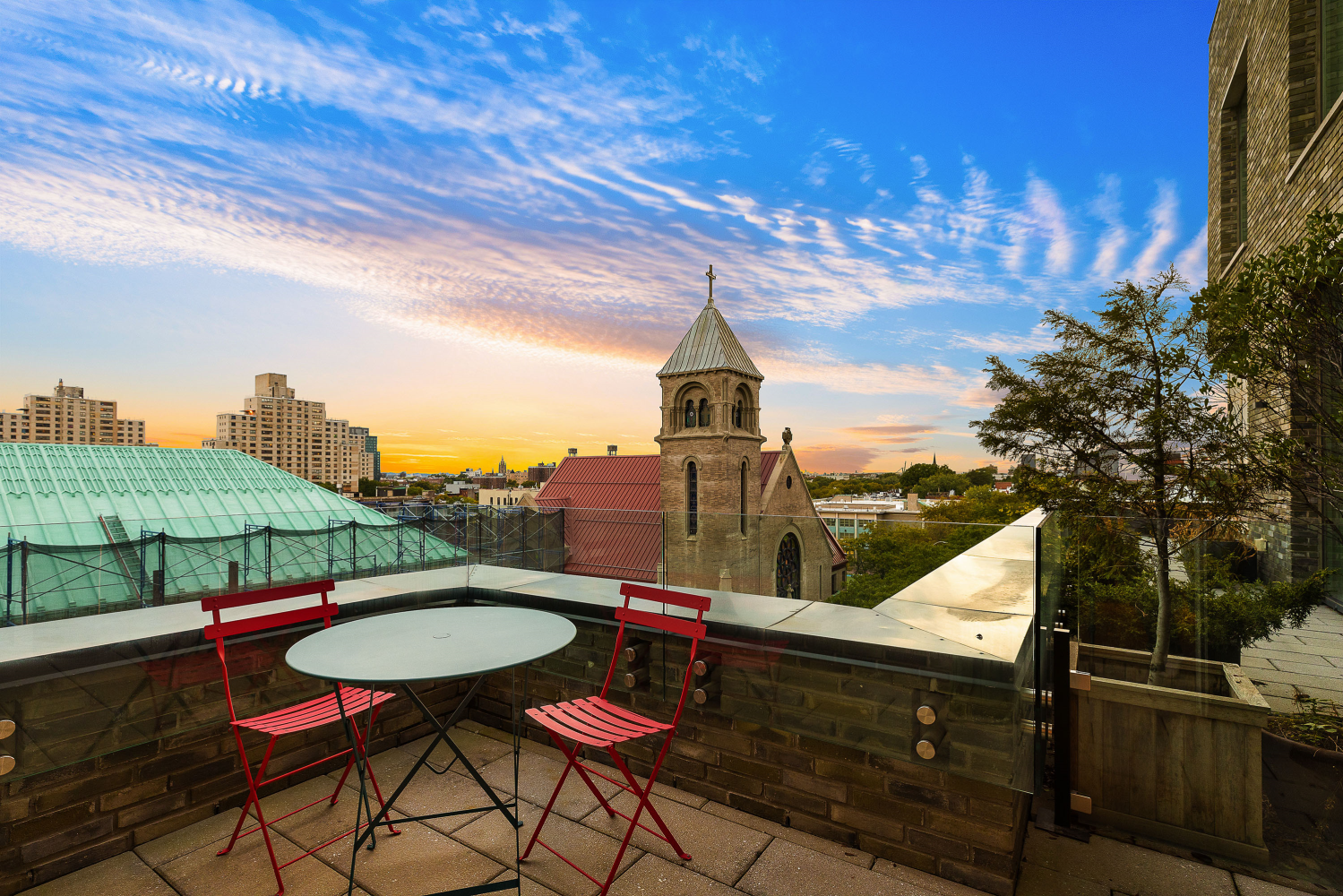 Photo 1 of 509 Pacific Street Ph1a, Boerum Hill, New York, $2,999,000, Web #: 1089456496