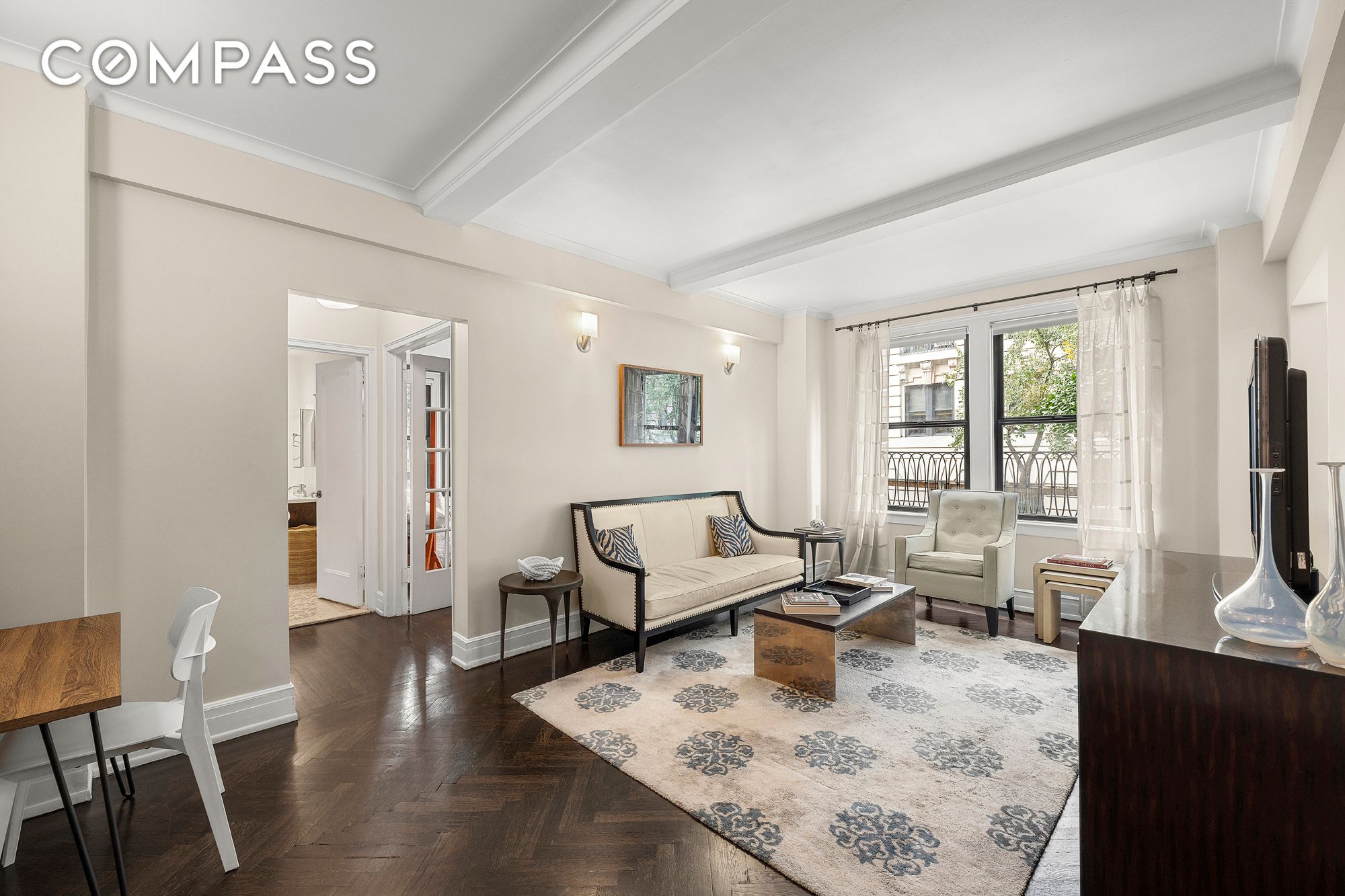 175 West 73rd Street 2F, Upper West Side, Upper West Side, NYC - 1 Bedrooms  
1 Bathrooms  
3 Rooms - 